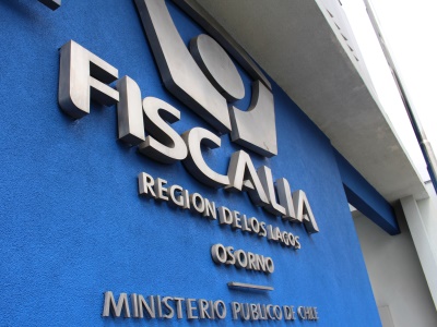 Fiscalía Local de Osorno (archivo)