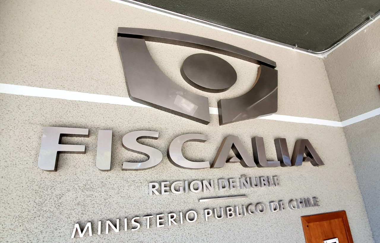 Fiscalía Regional del Ñuble