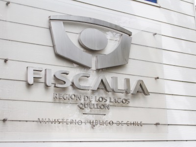 Fiscalía Local de Quellón (archivo).