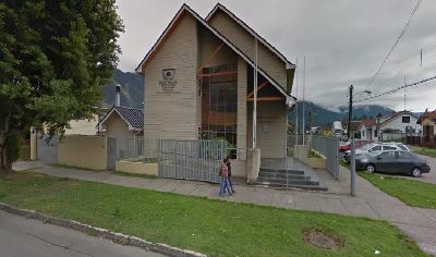 Hecho ocurrió la madrugada del 26 de julio del 2019 en Puerto Aysén.