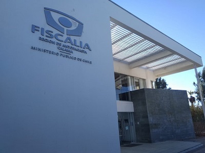 Fiscalía Local de Calama 