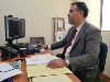 El fiscal Claudio Correa formalizó la investigación por videoconferencia