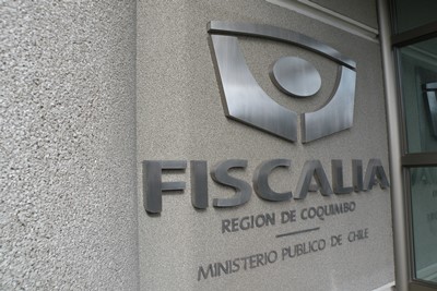 La Fiscalía de La Serena formalizó la investigación.