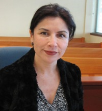 Fiscal de Antofagasta, Yasmina Aspe Rosas