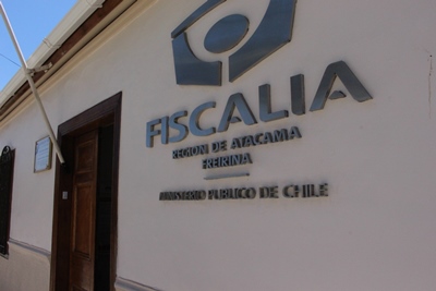 La investigación del caso es dirigida por la Fiscalía Local de Freirina.