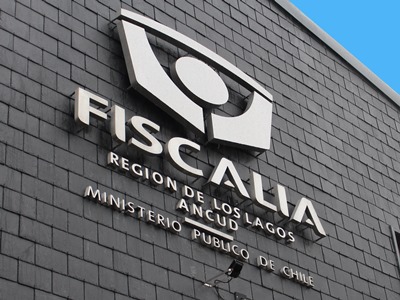 Fiscalía Local de Ancud (archivo)