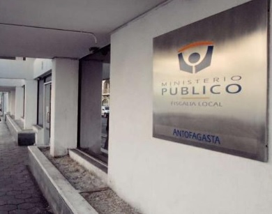 Fiscalía Local de Antofagasta 