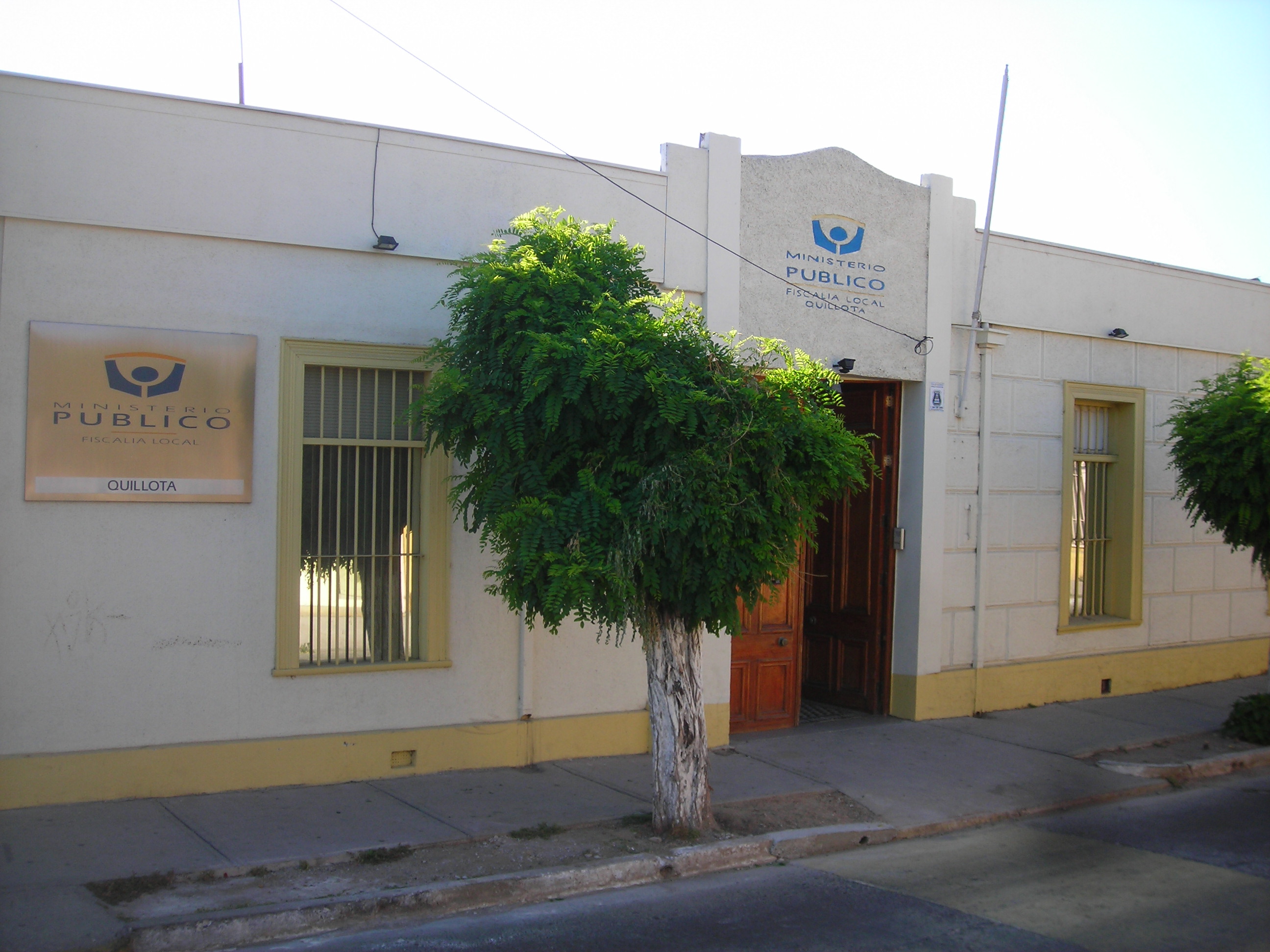 Fiscalía Local de Quillota