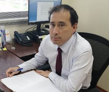 Hechos ocurrieron la madrugada del 26 de julio del 2019, según explicó el fiscal Aquiles Cubillos. 