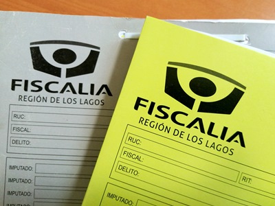 Fiscalía Regional de Los Lagos.