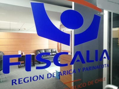 La Fiscalía de Arica trabajó junto a la Brigada Antinarcóticos y contra el Crimen Organizado de la PDI.