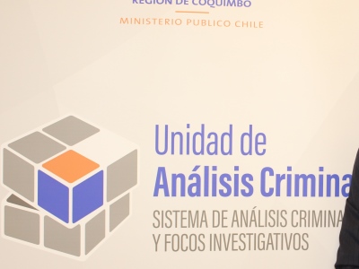 La Unidad de Análisis Criminal formalizó la investigación.