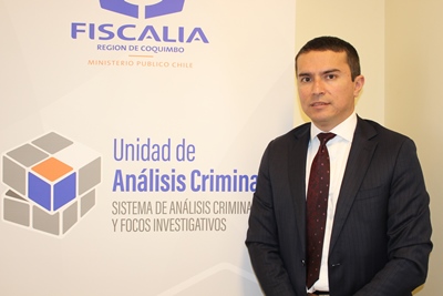 El Fiscal jefe de Sacfi detalló la investigación por receptación de especies robadas desde distintos locales y oficinas.