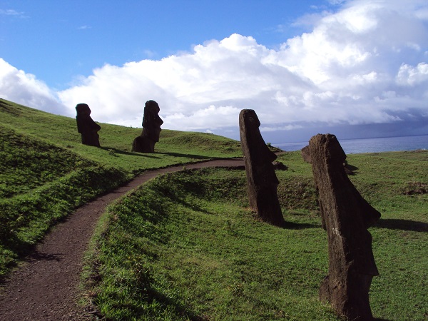 Rapa Nui