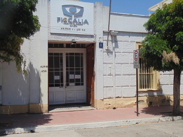 Fiscalía de Quillota