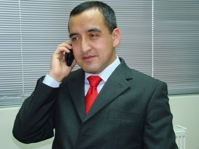 La investigación es dirigida por el fiscal Alex Olivero Núñez. 