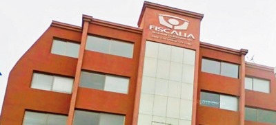 La Fiscalúa Sur presentó acusaciones por los ataques a la estación de metro La Granja en octubre de 2019.