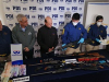 Foco en Parral permitió incautar un importante número de armas y municiones, además de la detención de 39 personas 