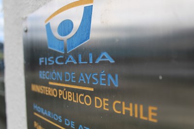 La acusación fue presentada por el Ministerio Público el 29 de enero de este año. 