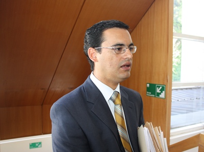 El dramático caso fue investigado por el fiscal adjunto de Temuco Roberto Garrido