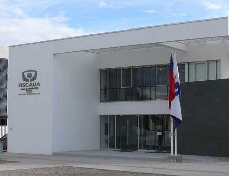 Fiscalía Local de Calama lleva adelante esta investigación del caso.