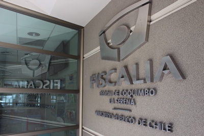 La Fiscalía de La Serena formalizó la investigación y la Uravit regional realiza la evaluación del caso en materia de protección y apoyo.
