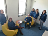 La Fiscalía de Arica cuernta con un equipo de 6 entrevistadores (archivo).