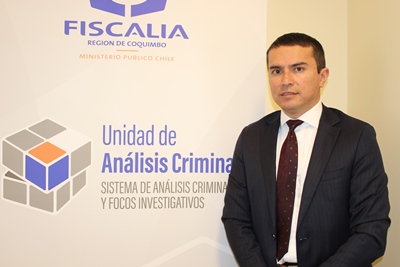 El Fiscal de focos, Eduardo Yáñez, informó sobre la decisión.