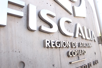 La investigación del caso será dirigida por el la Fiscalía Local de Copiapó. 