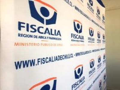 La Fiscalía local presentó diversas pruebas en el juicio oral.