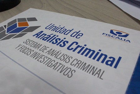 Fiscal Adjunto SACFI Antofagasta, Javier Fiblas Rabello, lideró investigación del caso.