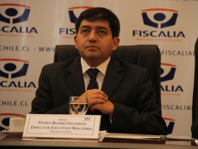 El Director Ejecutivo Nacional, Pedro Bueno, advirtió sobre la escasez de recursos de los organismos auxiliares