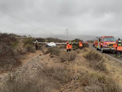 La Fiscalía de Andacollo solicitó peritajes a Carabineros.