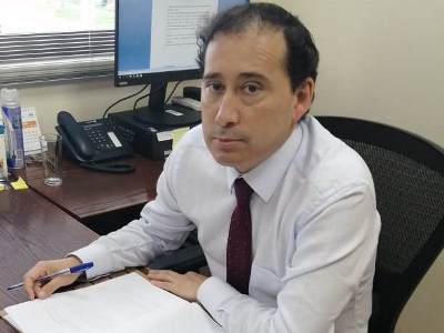 La investigación es dirigida por el fiscal jefe de Puerto Aysén, Aquiles Cubillos. 