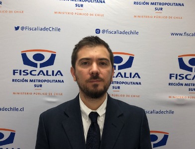 El Fiscal Jefe de Delitos Generales de la Fiscalía Sur, Víctor Núñez, encabeza esta investigación,