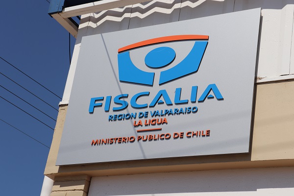 Fiscalía Local de La Ligua