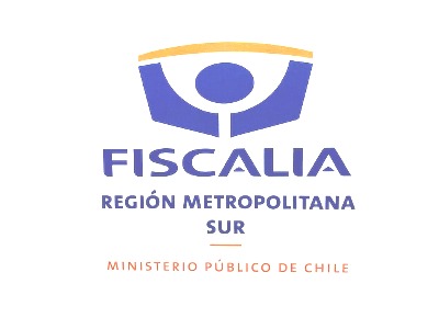 La investigación es liderada por la Fiscalía Sur, a través de su Fiscalía de Delitos Violentos y su Fiscalía de Alta Complejidad.