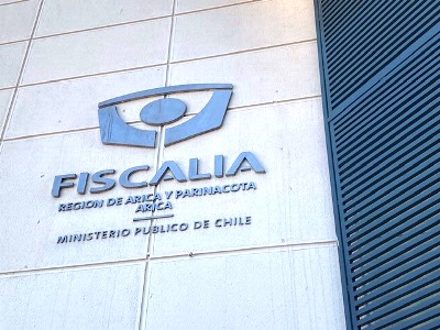 La investigación estuvo a cargo del fiscal Cristian Sanhueza.