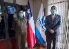 La importante reunión se realizó en dependencias de la Fiscalía Regional de Atacama. 