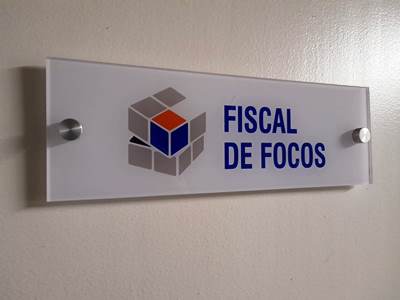 La Fiscalía de Focos y la PDI descubrieron el hecho y fue formalizado el imputado por el caso.