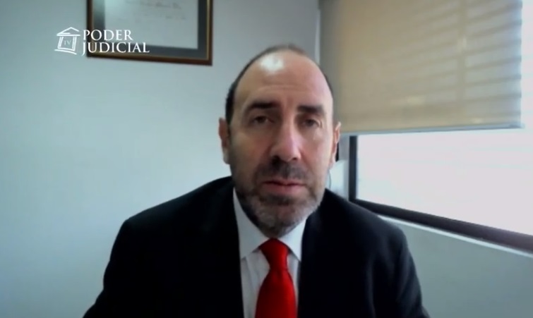 Fiscal Adjunto de Antofagasta, Patricio Martínez Felip, lideró esta investigación del caso.