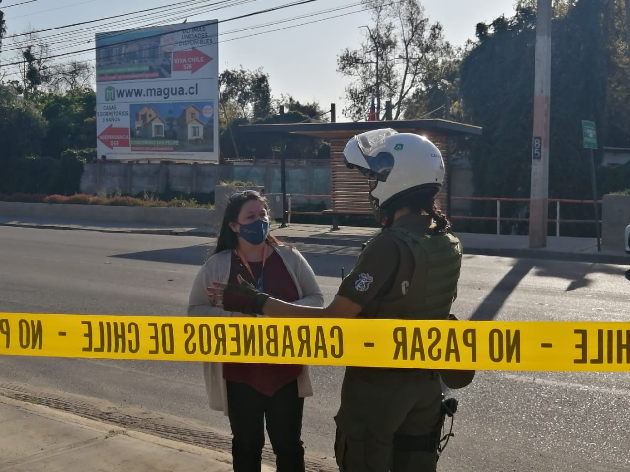 Tribunal de Juicio Oral en Lo Penal de Quillota