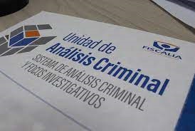 Unidad de Análisis Criminal y Focos Investigativos de la Fiscalía Regional de Antofagasta