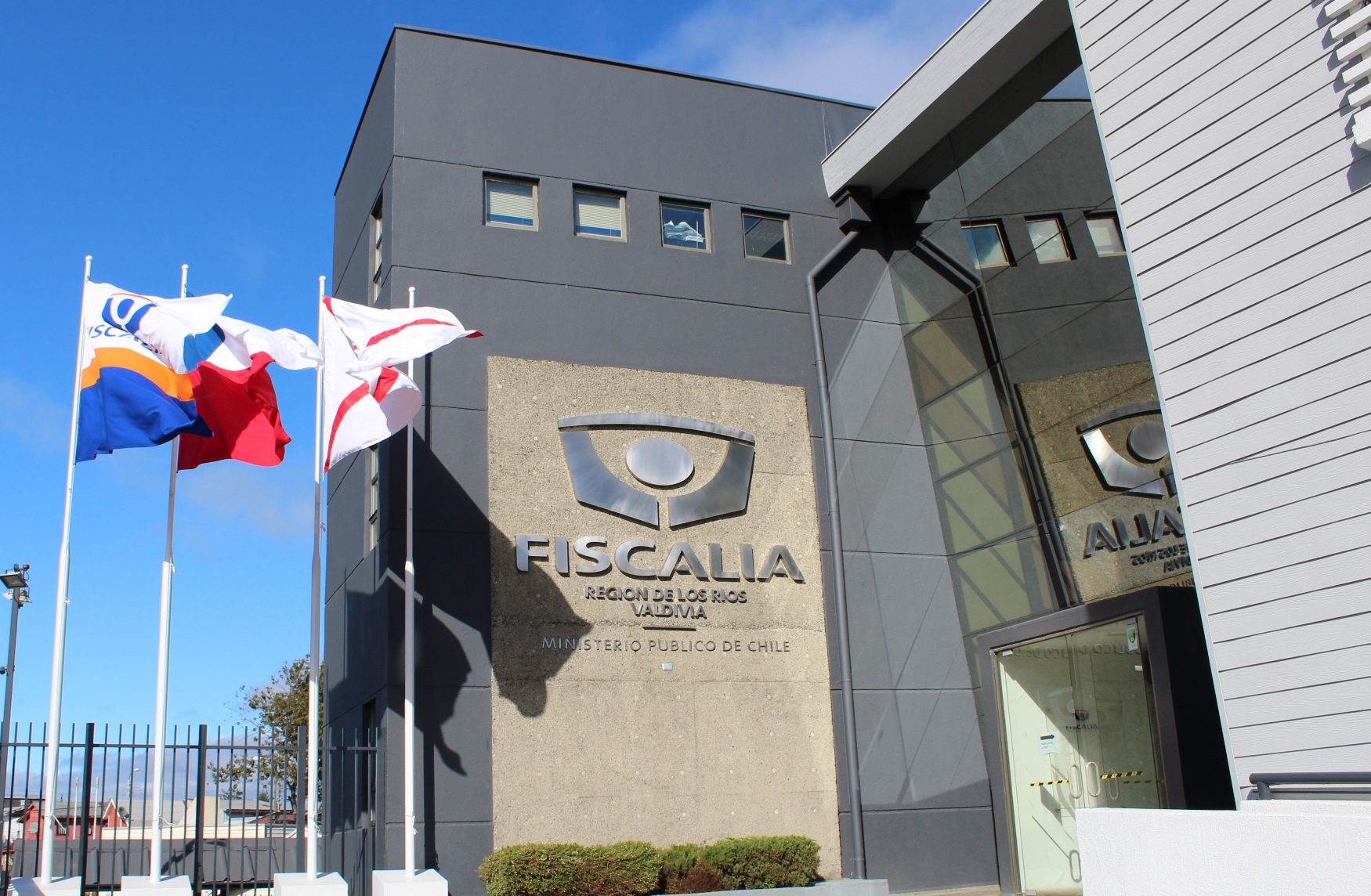 Fiscalía de Valdivia