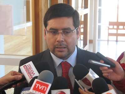El fiscal jefe (s) de Temuco, Cristian Paredes, confirmó que un equipo especial de la Fiscalía investigará las denuncias