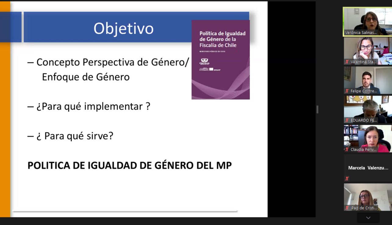 Fiscalía Regional de Valparaíso