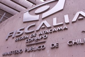 La Fiscalía Local de Copiapó dirigió las investigaciones en estos casos.