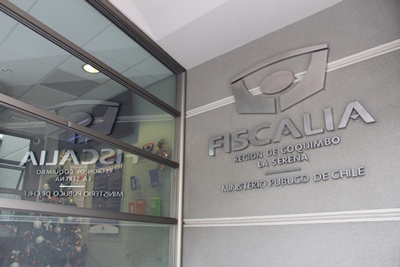 La Fiscalía de La Serena acreditó los hechos con pruebas testimoniales y periciales.