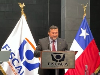 Fiscal Regional Metropolitano Sur rindió Cuenta Pública 2021