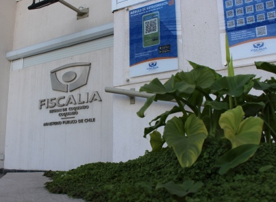 La Fiscalía local de Coquimbo formalizó las investigaciones.